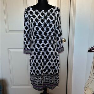 NWOT WHBM dress size M
